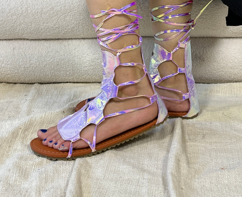 Gladiators 2.0