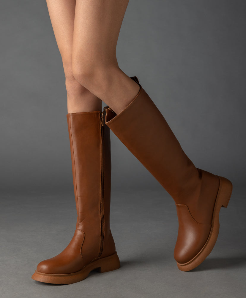 The Classic Boot