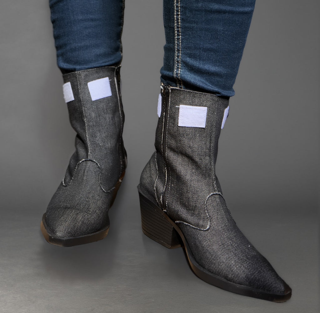 Tala Boots