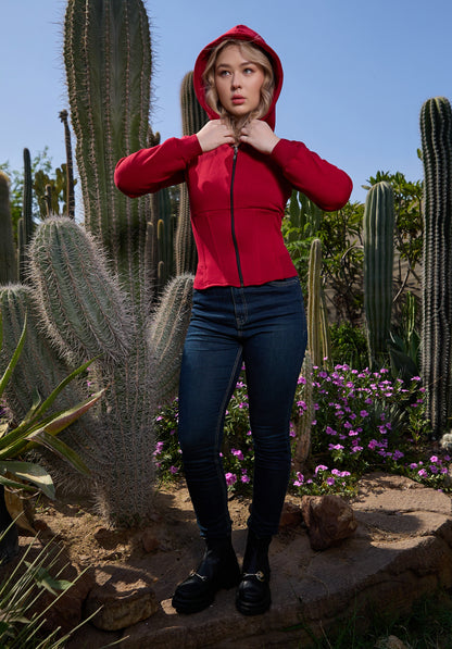 Urban Cinch Jacket