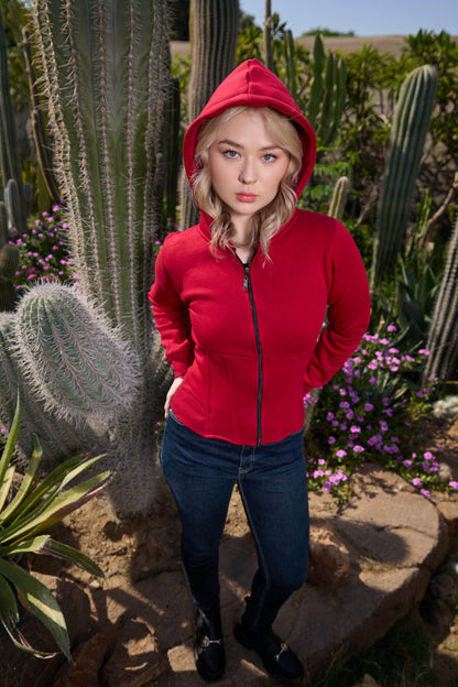 Urban Cinch Jacket