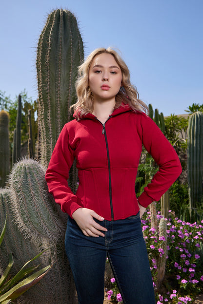Urban Cinch Jacket