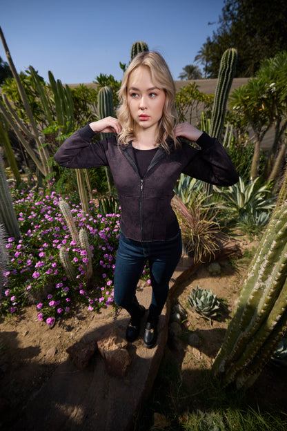 Urban Cinch Jacket