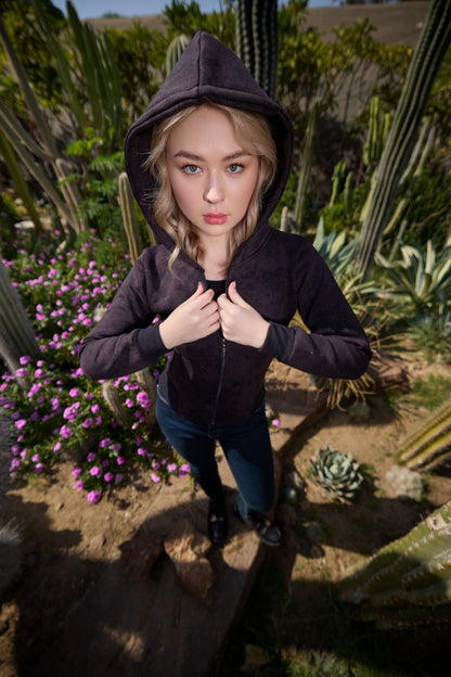 Urban Cinch Jacket