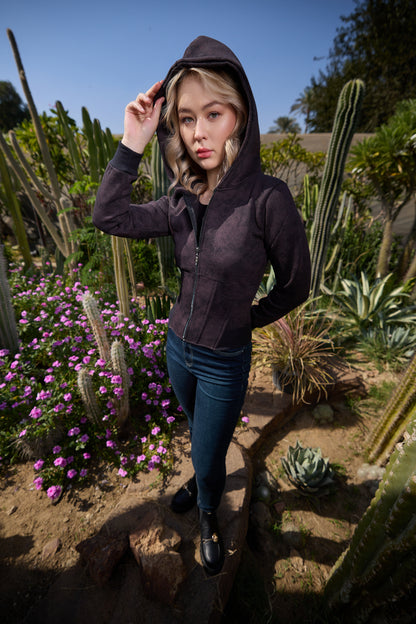 Urban Cinch Jacket