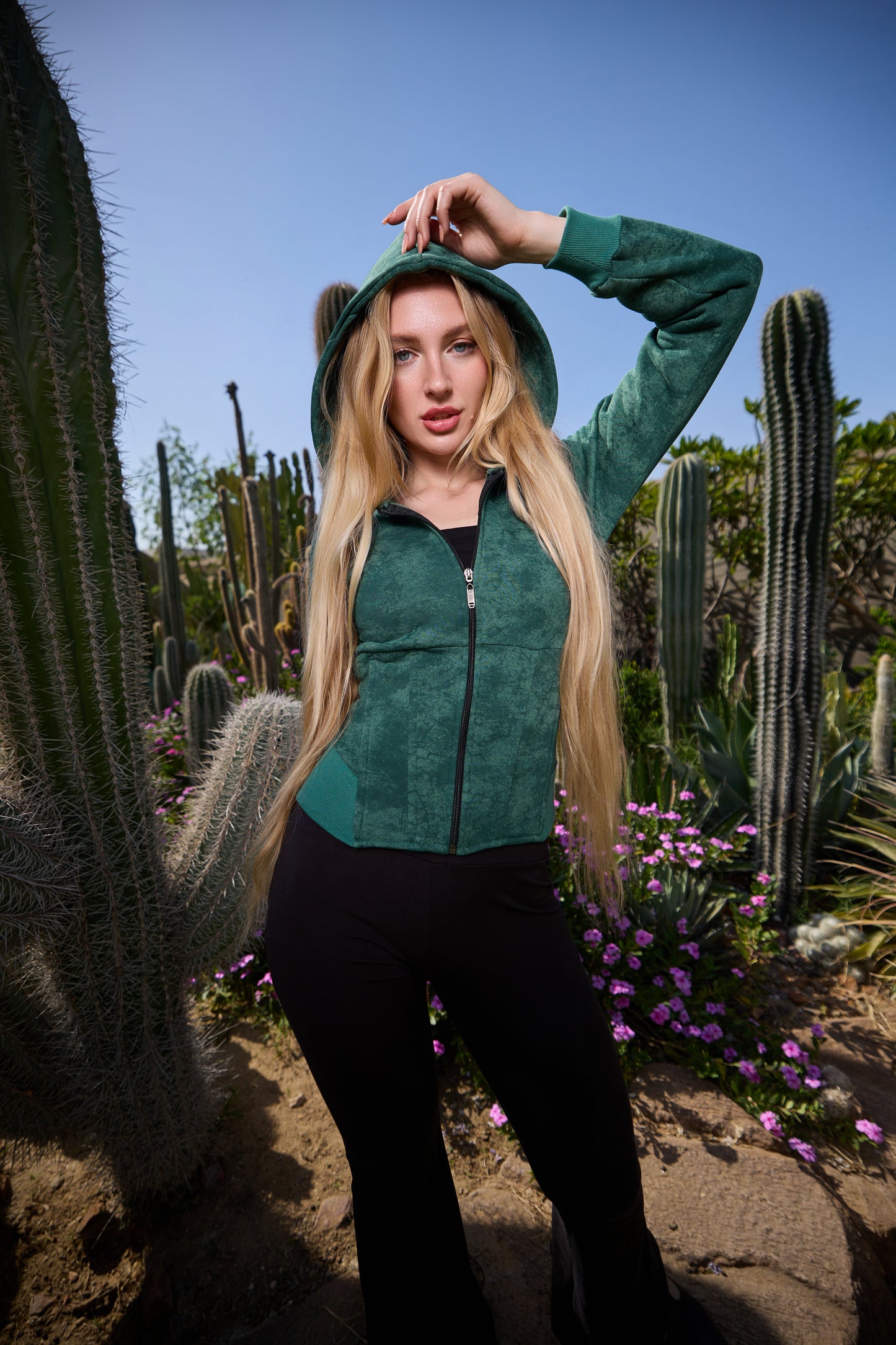 Urban Cinch Jacket