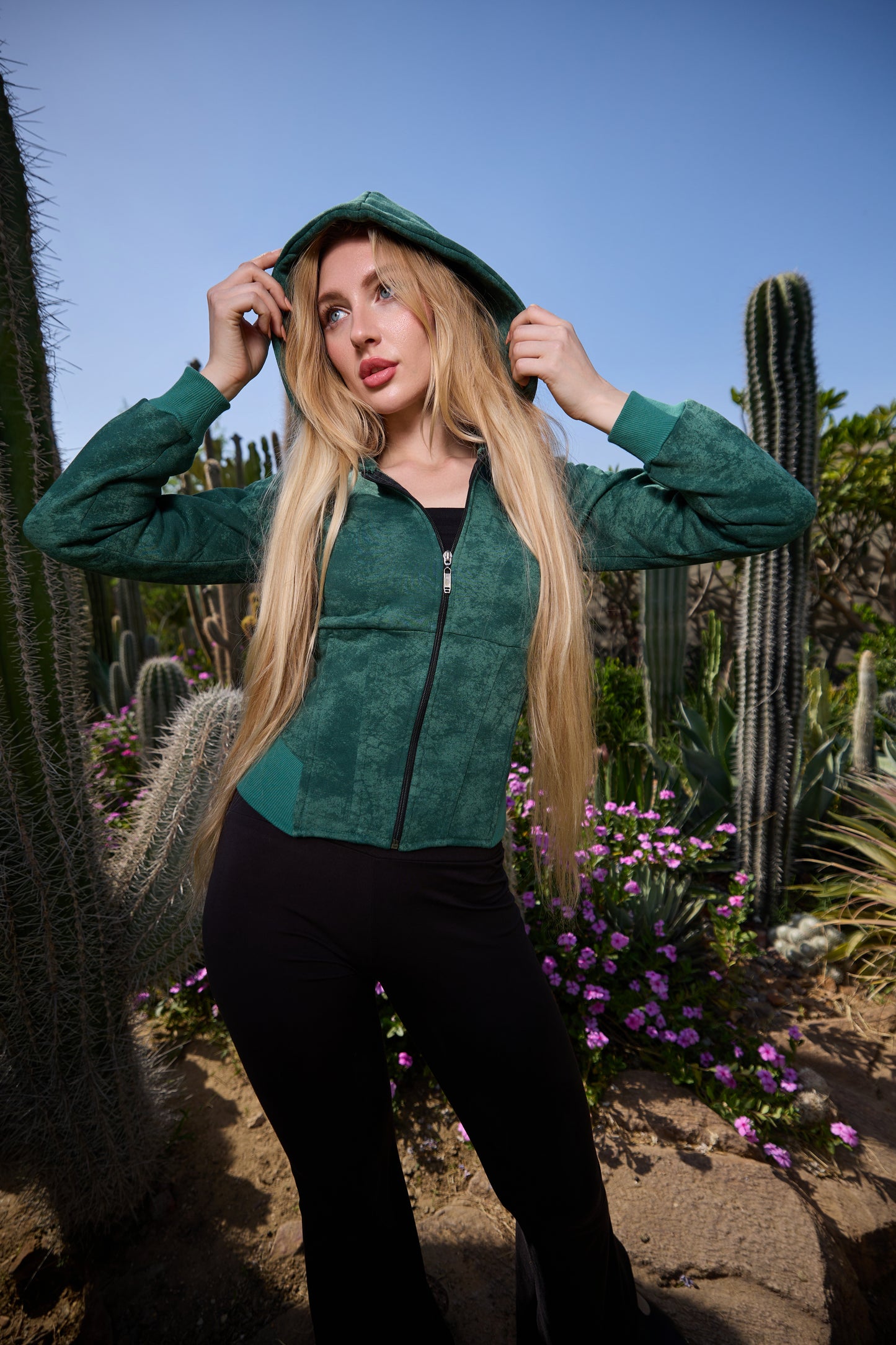 Urban Cinch Jacket