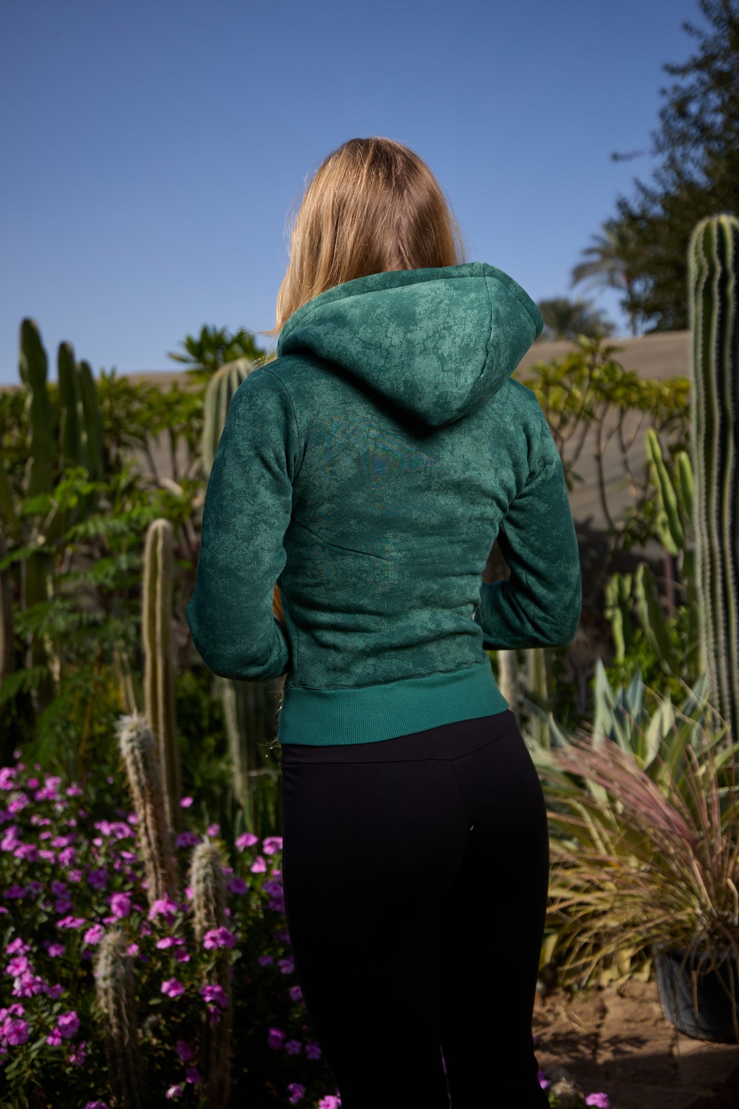 Urban Cinch Jacket