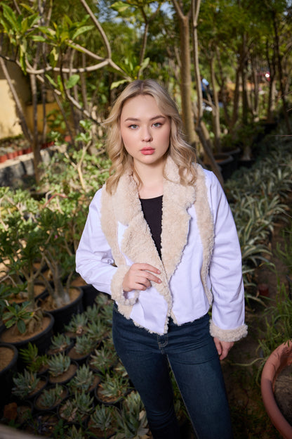 Luna Flame Jacket