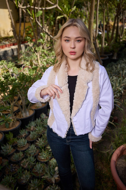 Luna Flame Jacket
