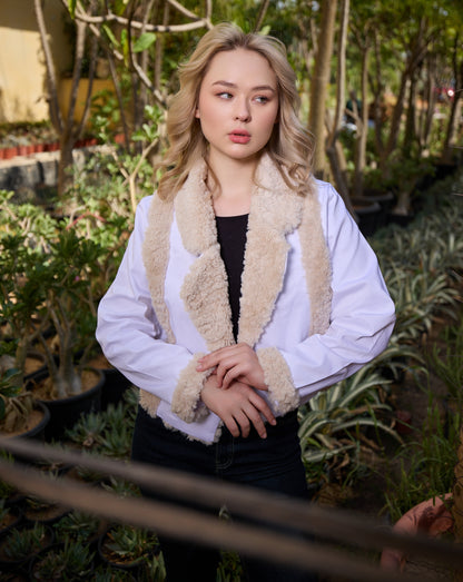 Luna Flame Jacket