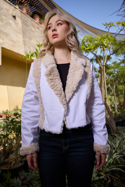 Luna Flame Jacket
