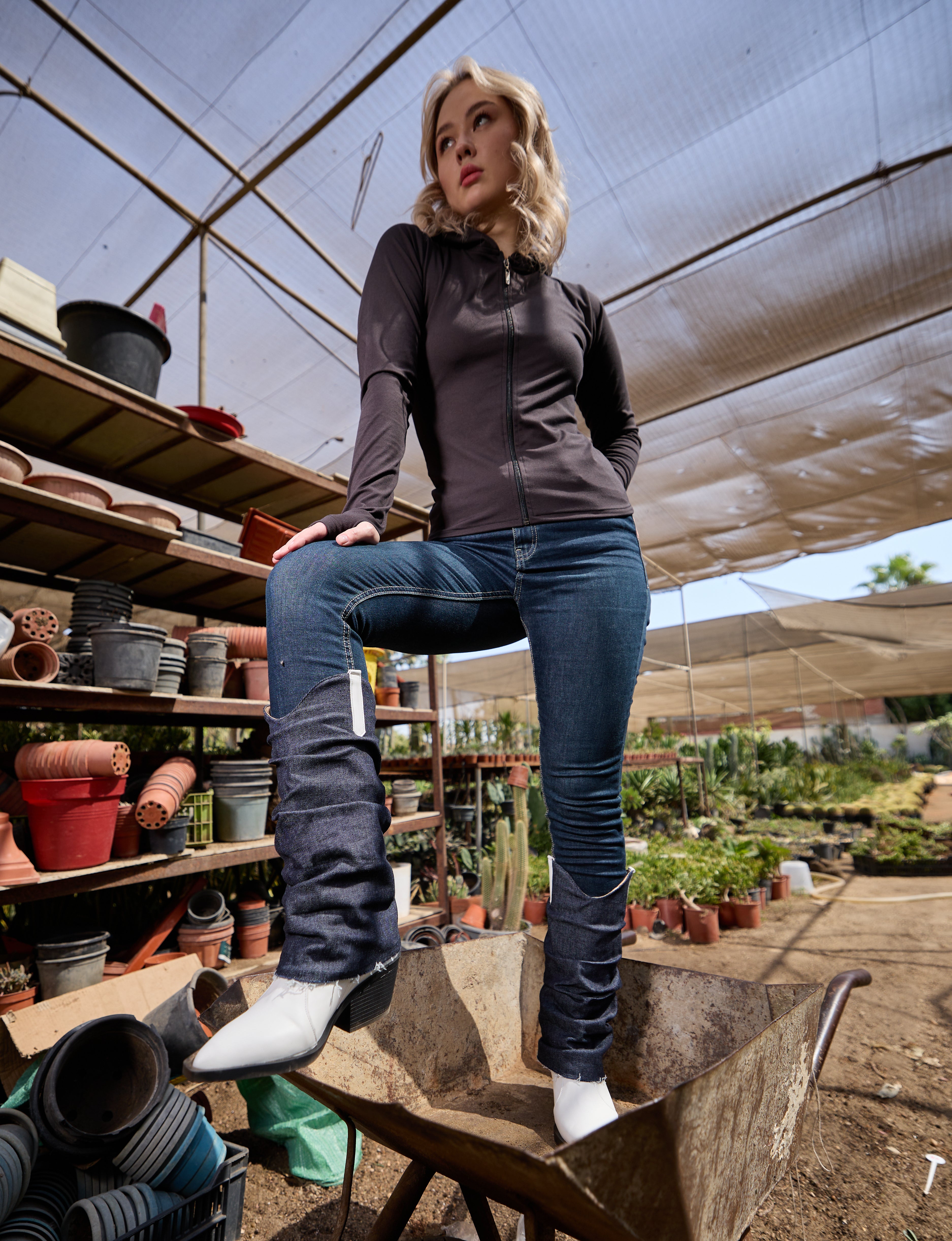 VeYa Boots