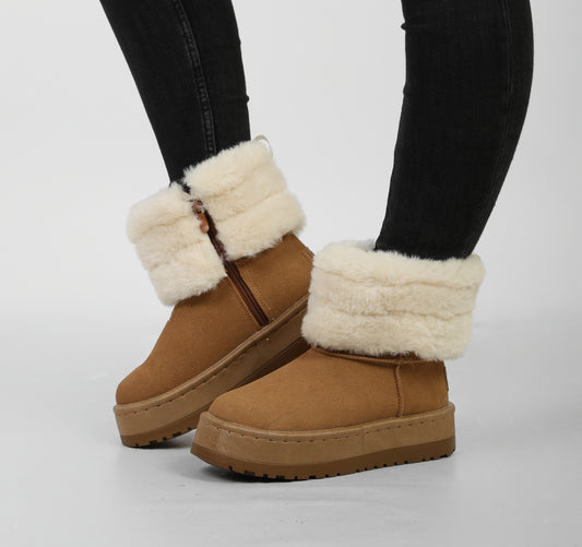 Fur uggs