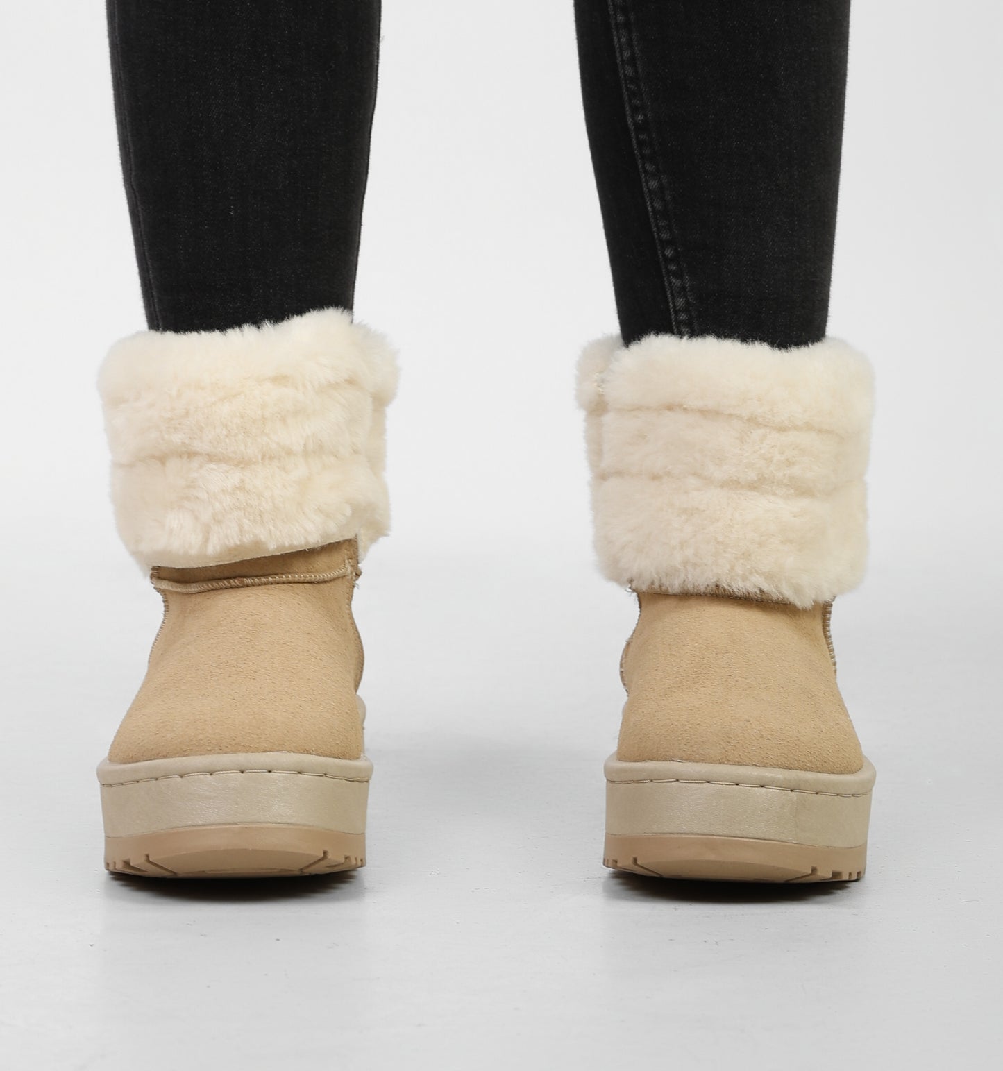 Fur uggs