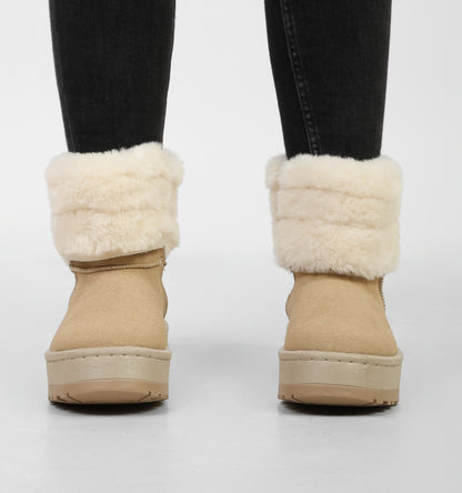 Fur uggs