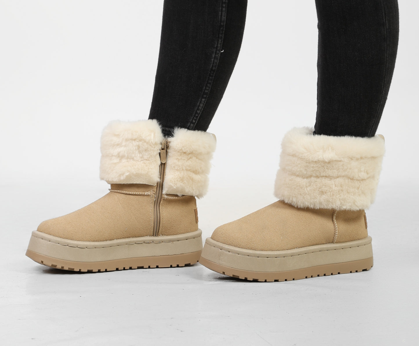 Fur uggs