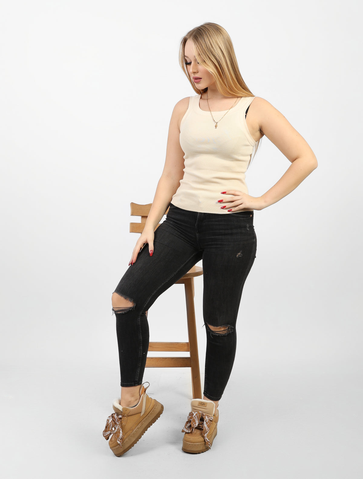 Uggs sneakers