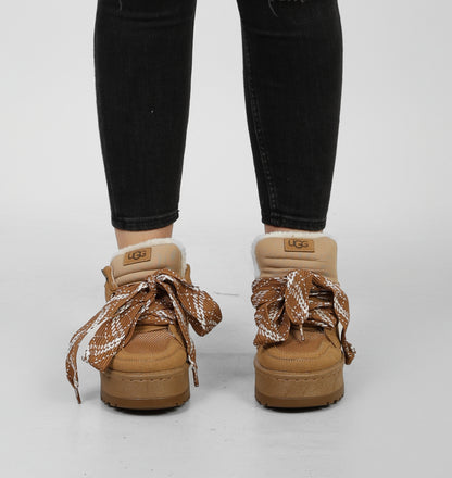 Uggs sneakers