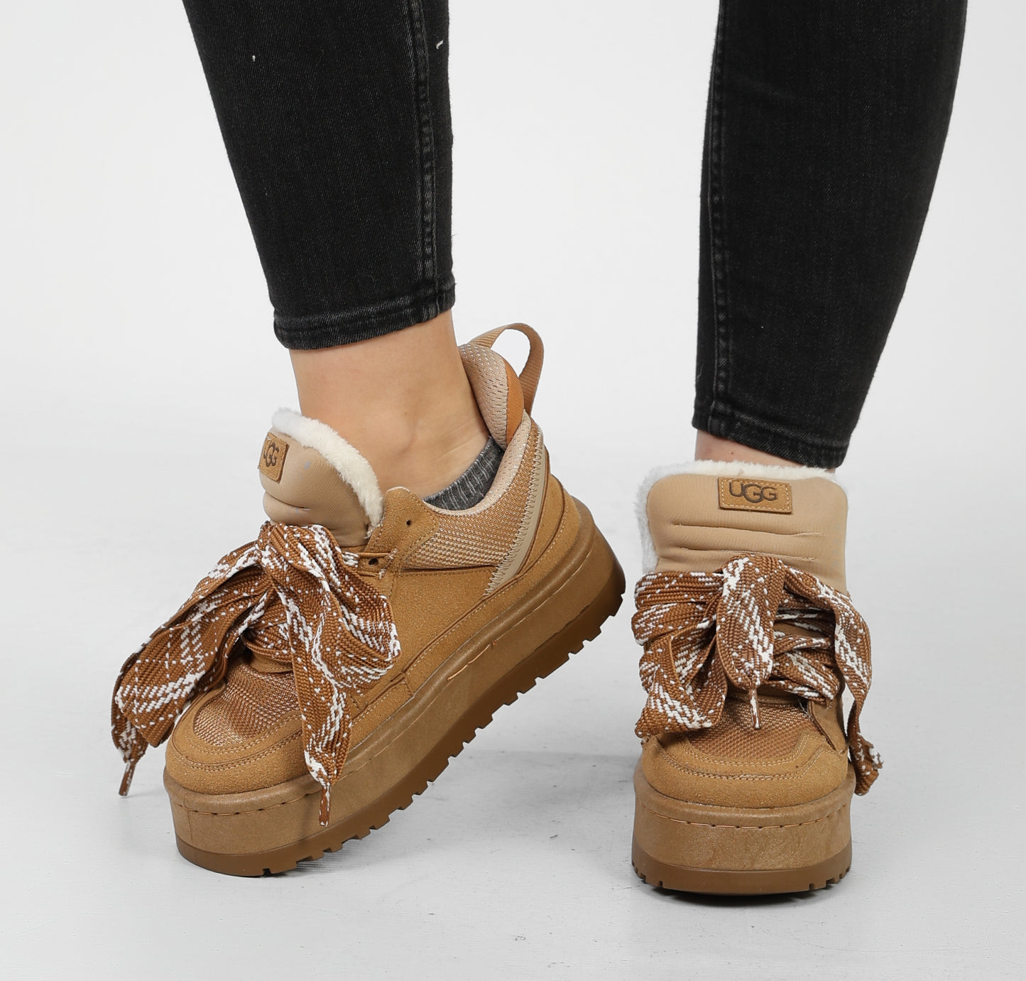 Uggs sneakers