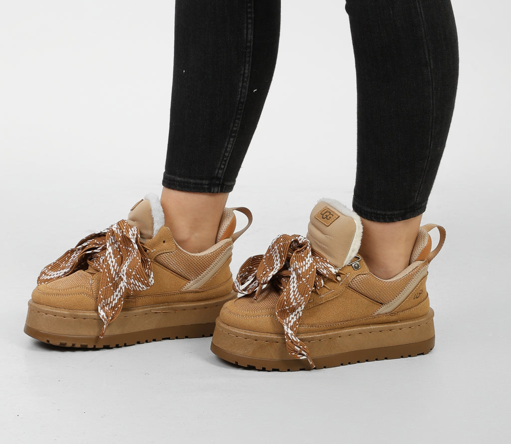 Uggs sneakers