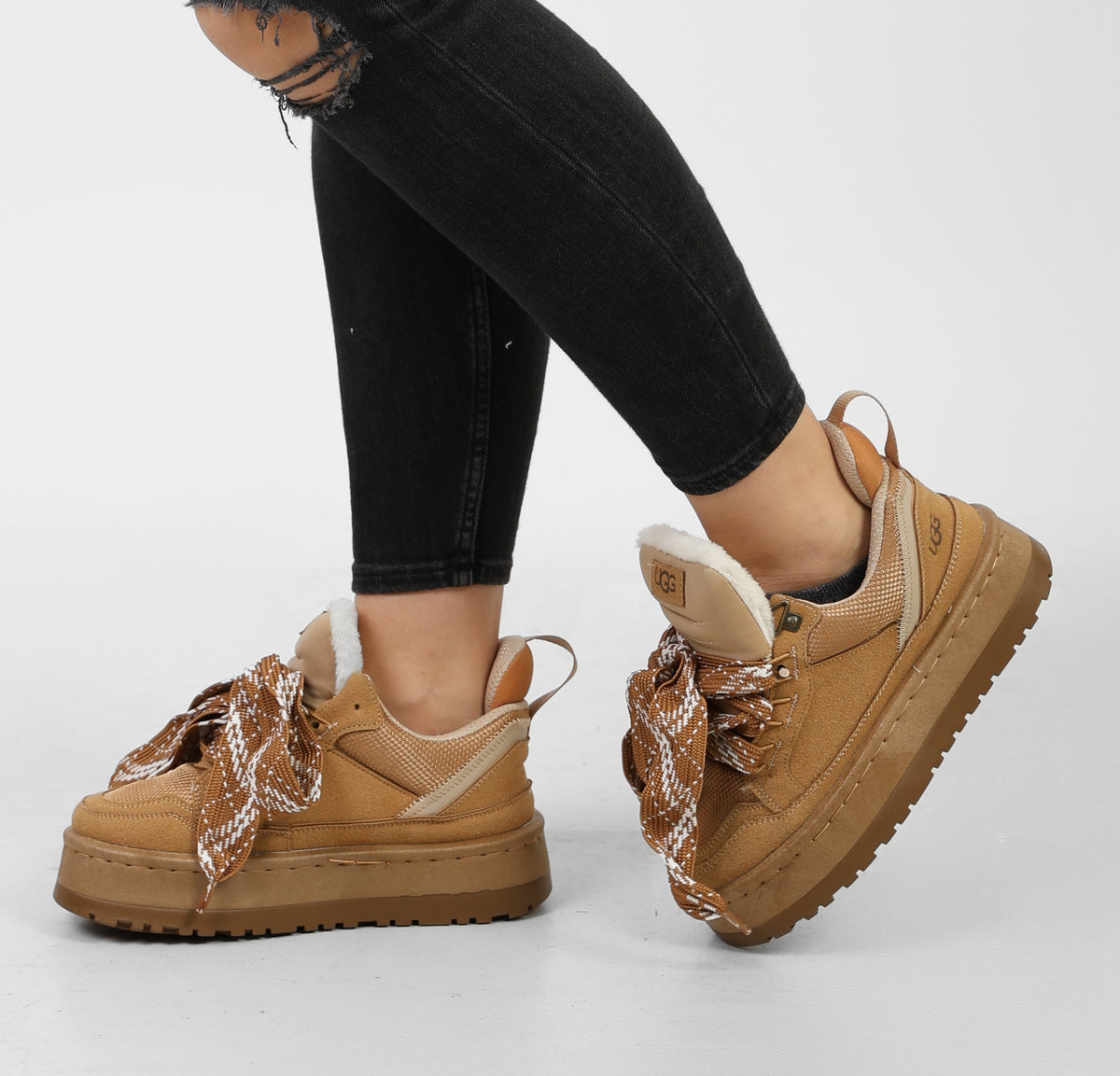 Uggs sneakers