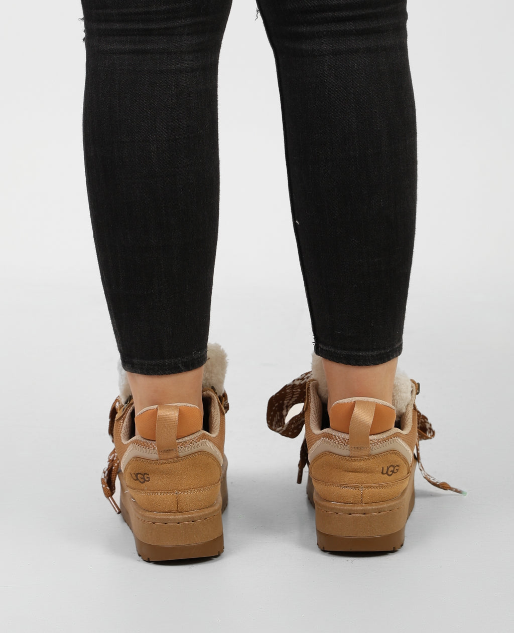 Uggs sneakers