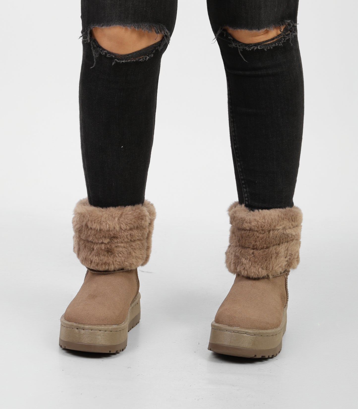 Fur uggs
