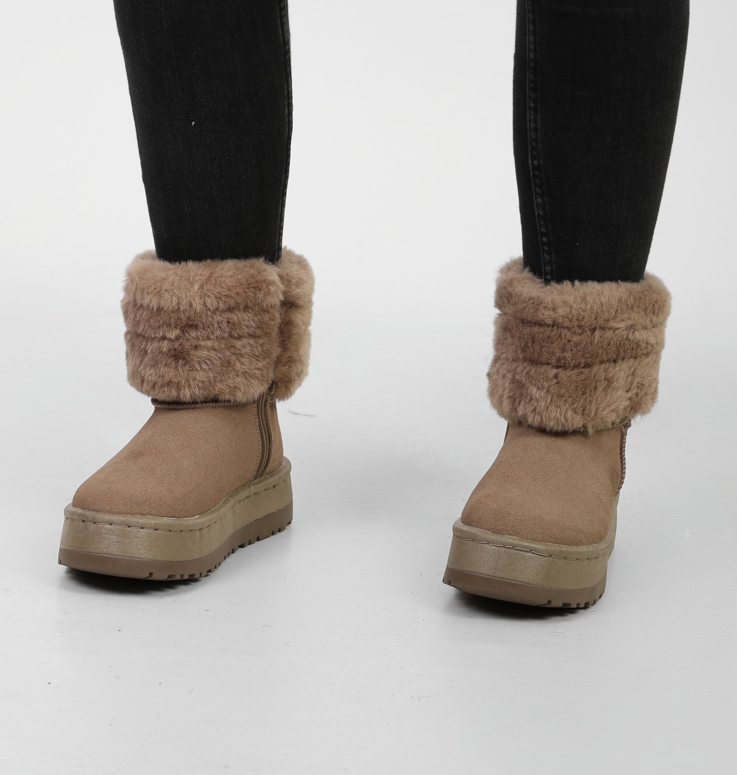 Fur uggs