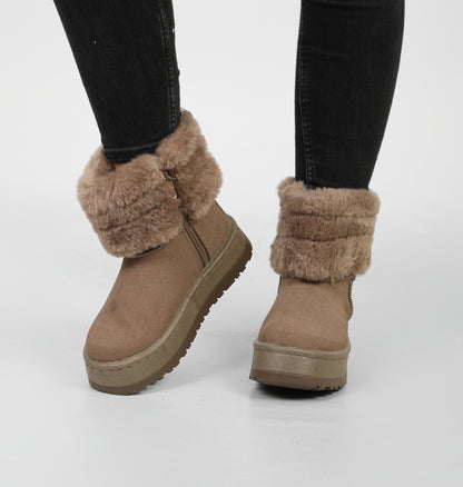 Fur uggs