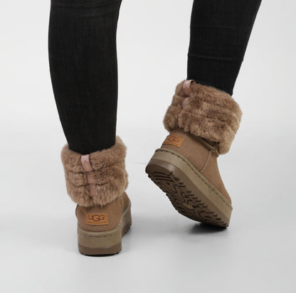 Fur uggs