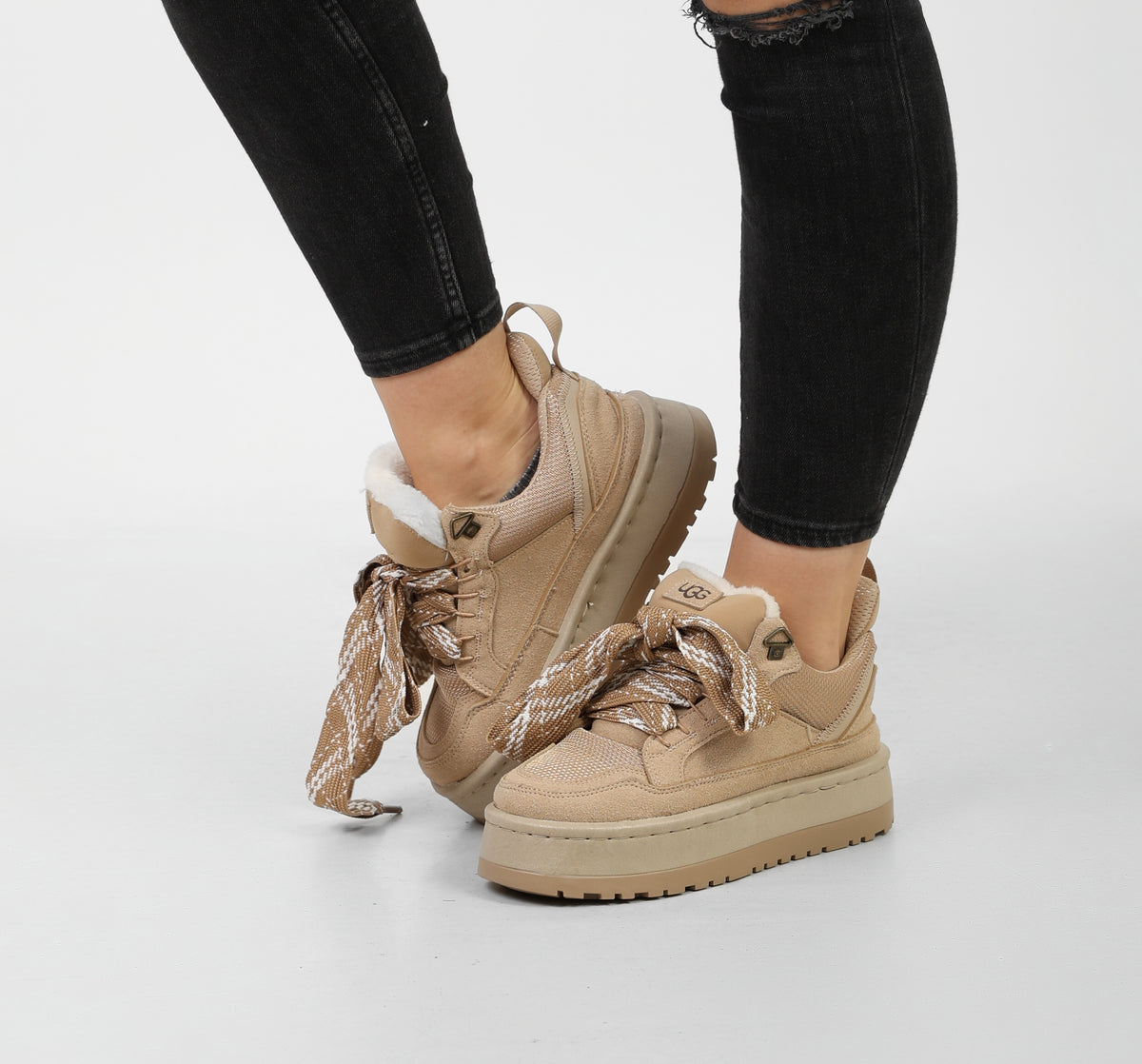 Uggs sneakers