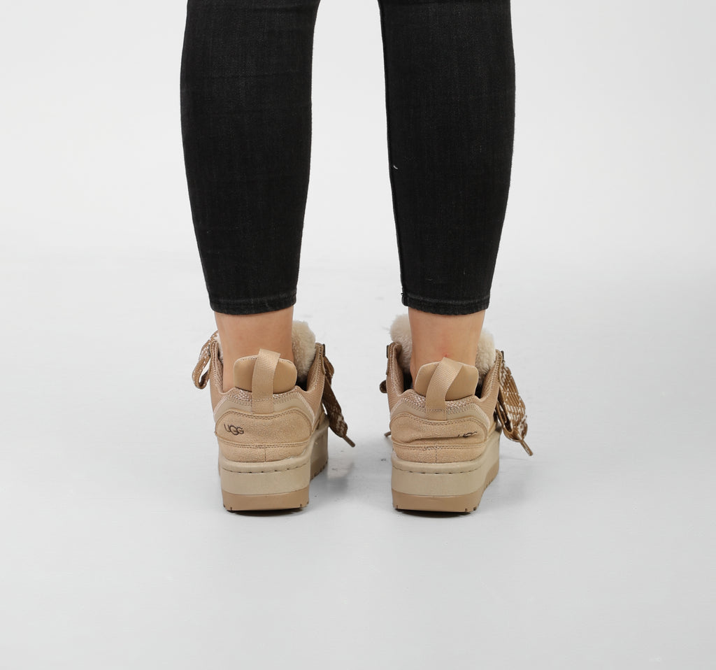 Uggs sneakers