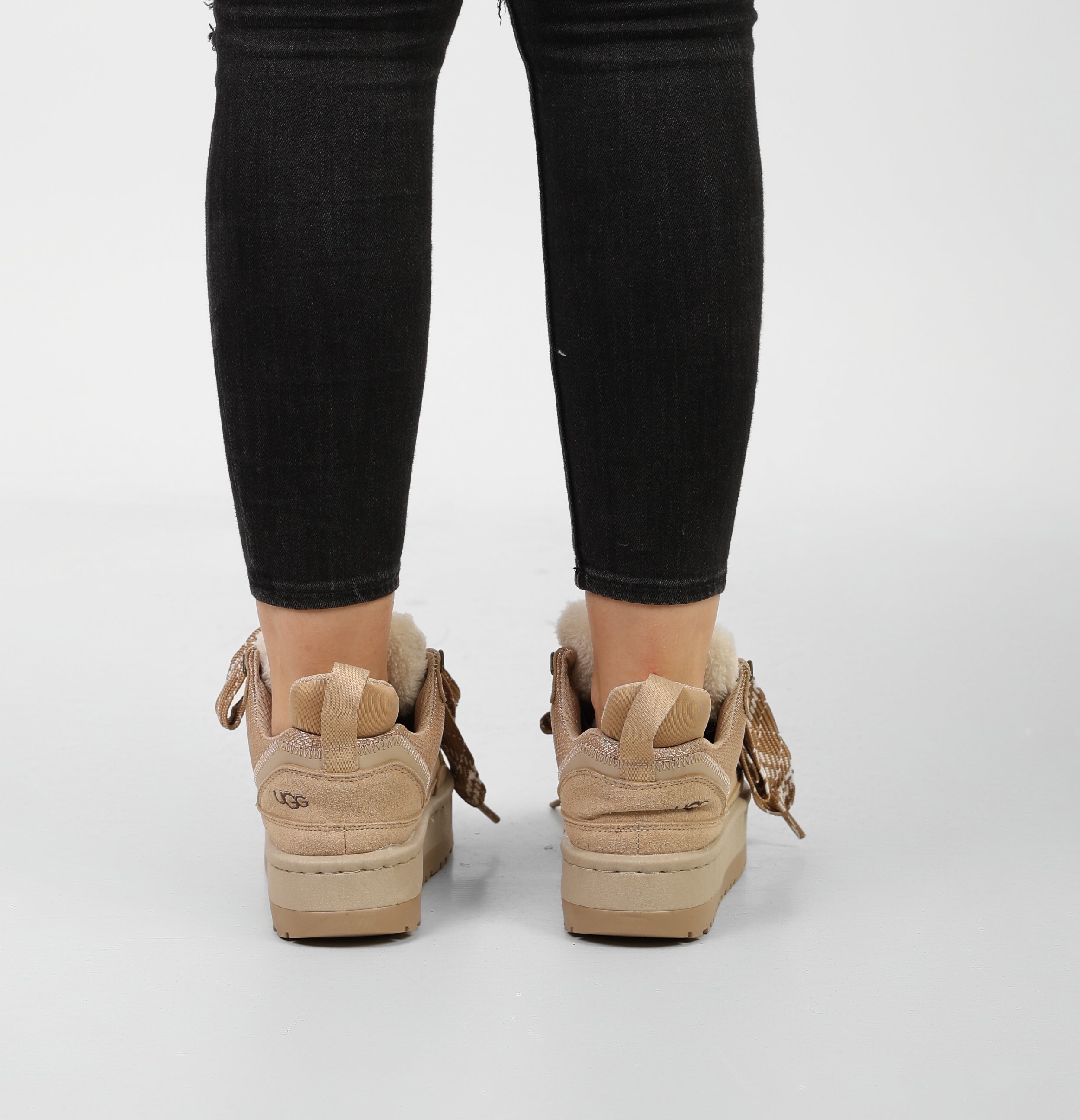 Uggs sneakers