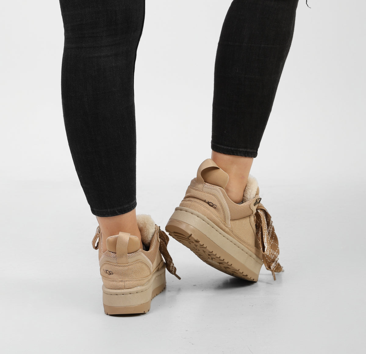 Uggs sneakers