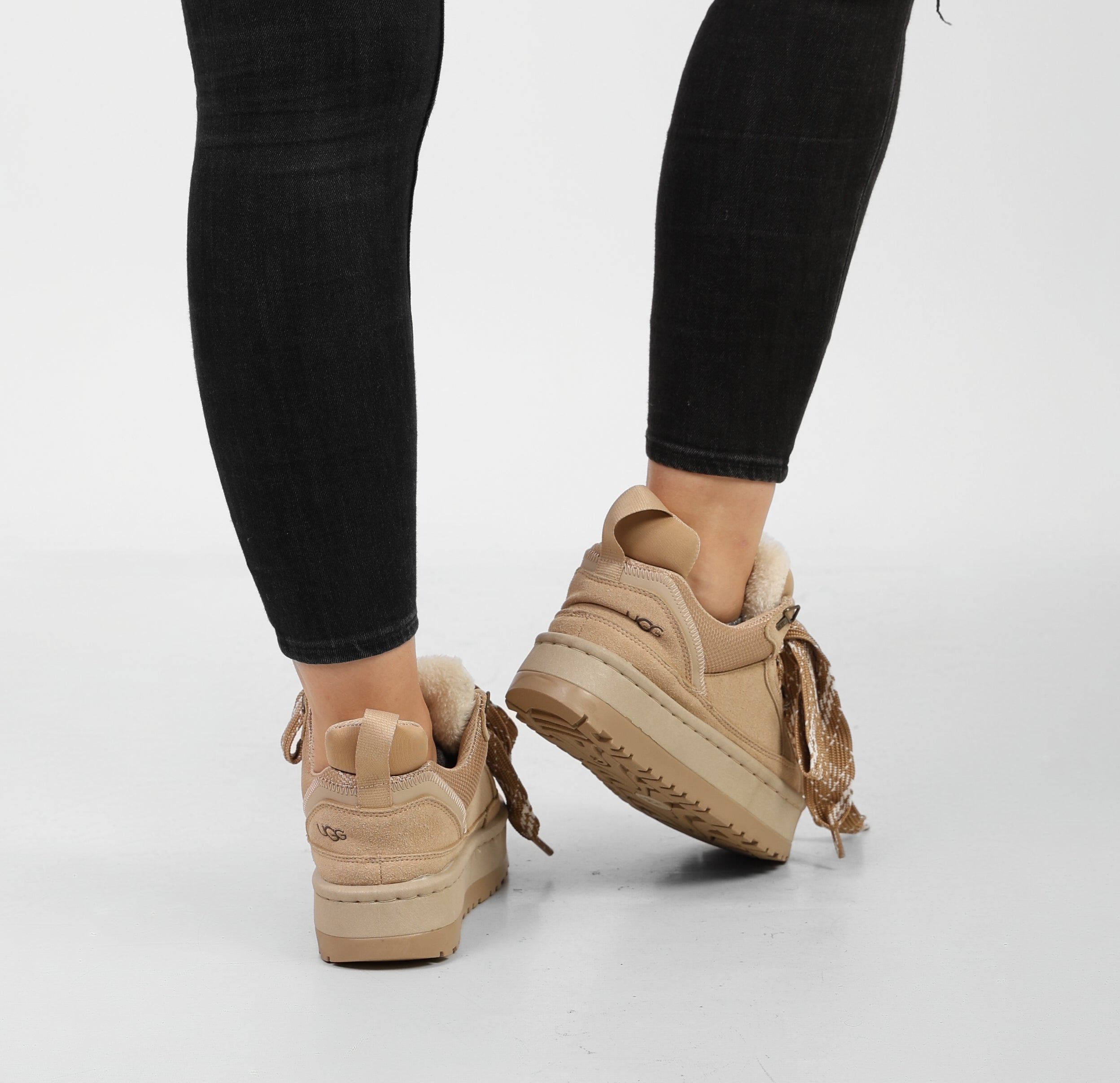 Uggs sneakers