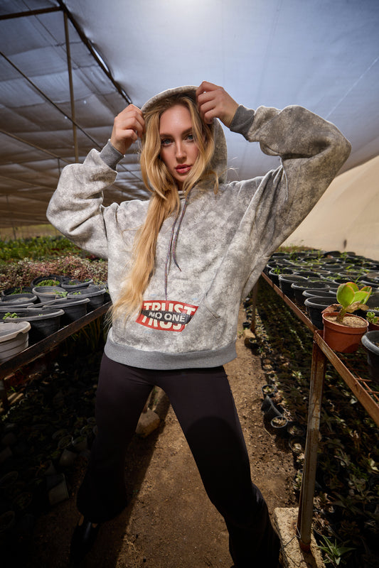 Chill Mode Hoodie