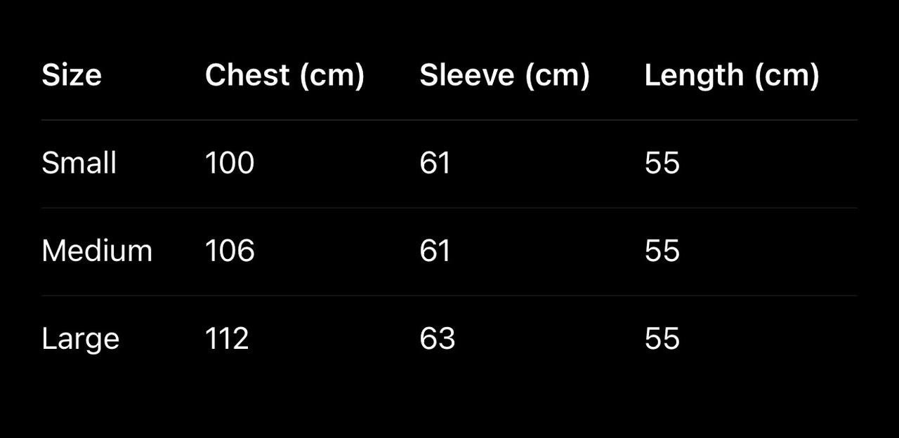 Gabardine Jacket x Cotton Hoodie