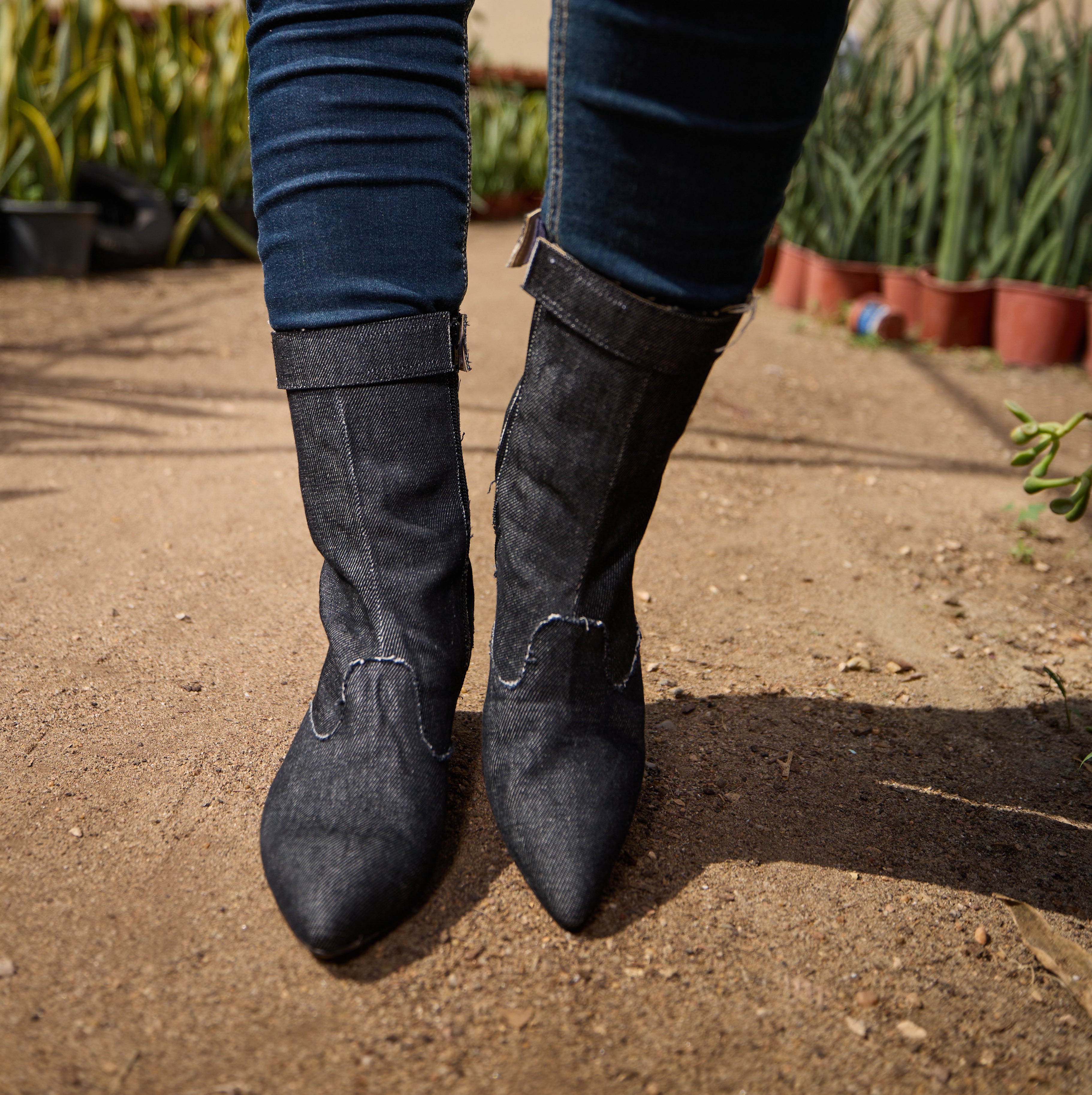 Tala Boots