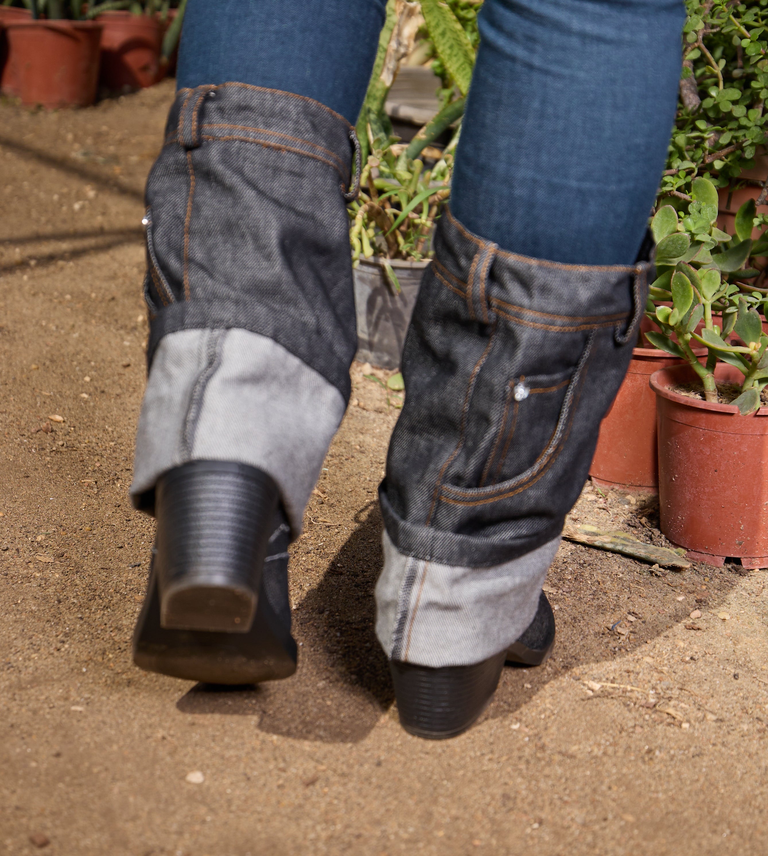 Tala Boots
