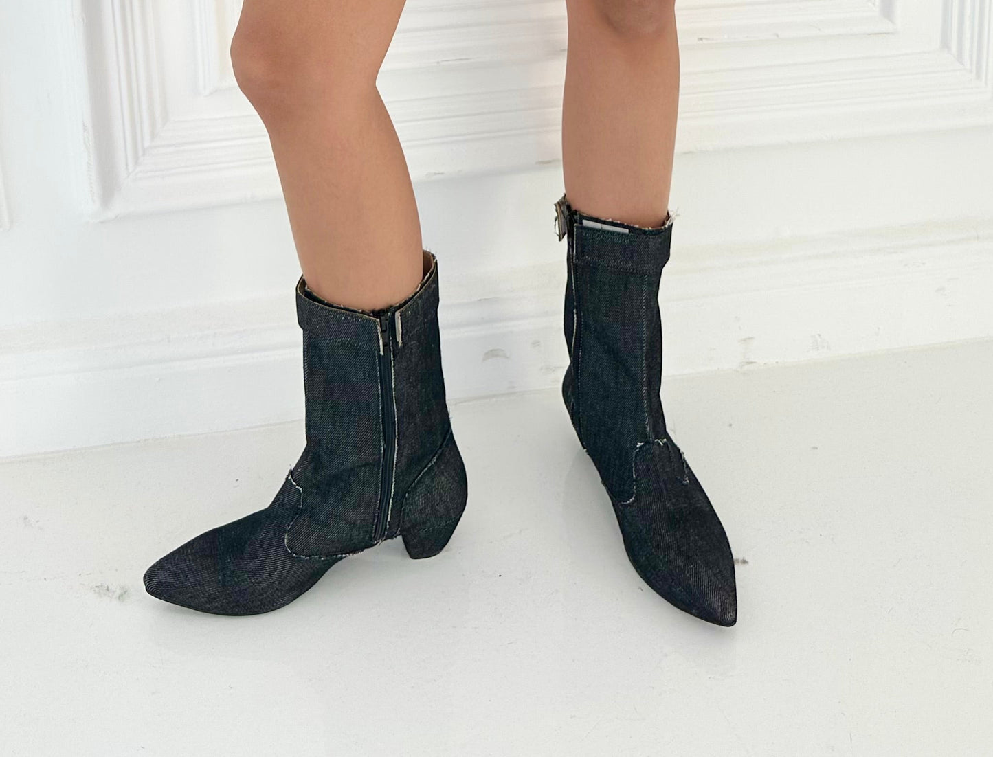 Tala Boots