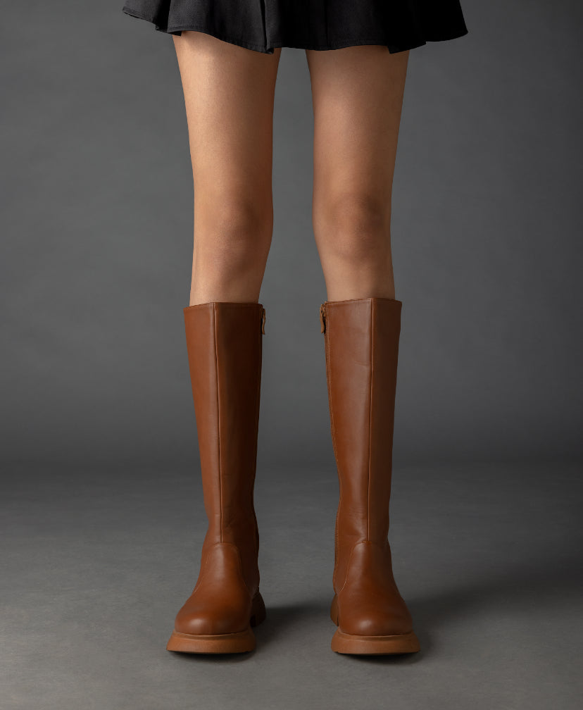 The Classic Boot