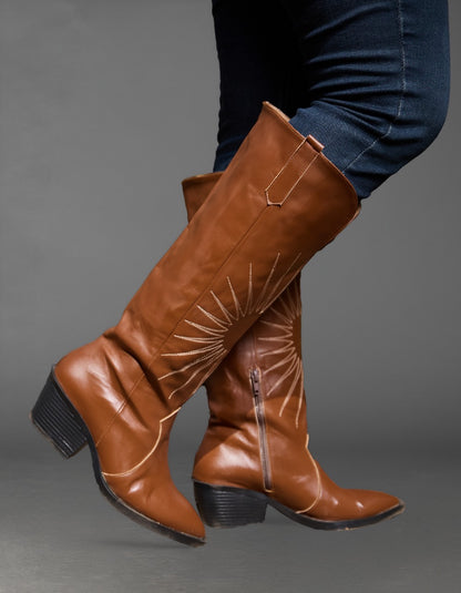 Stella Rise Boots