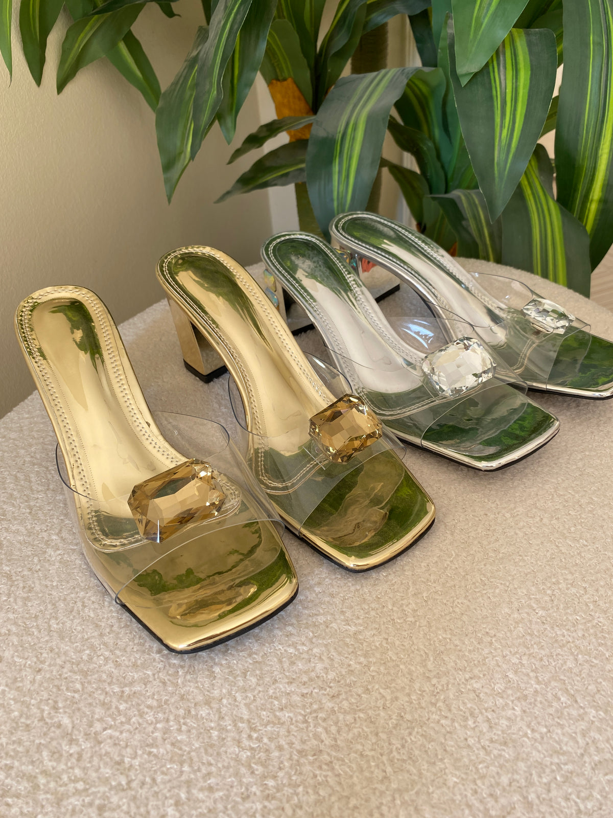 Molly Sandals - Special Edition