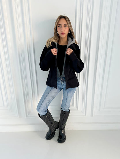 Heart of Diamond Boots