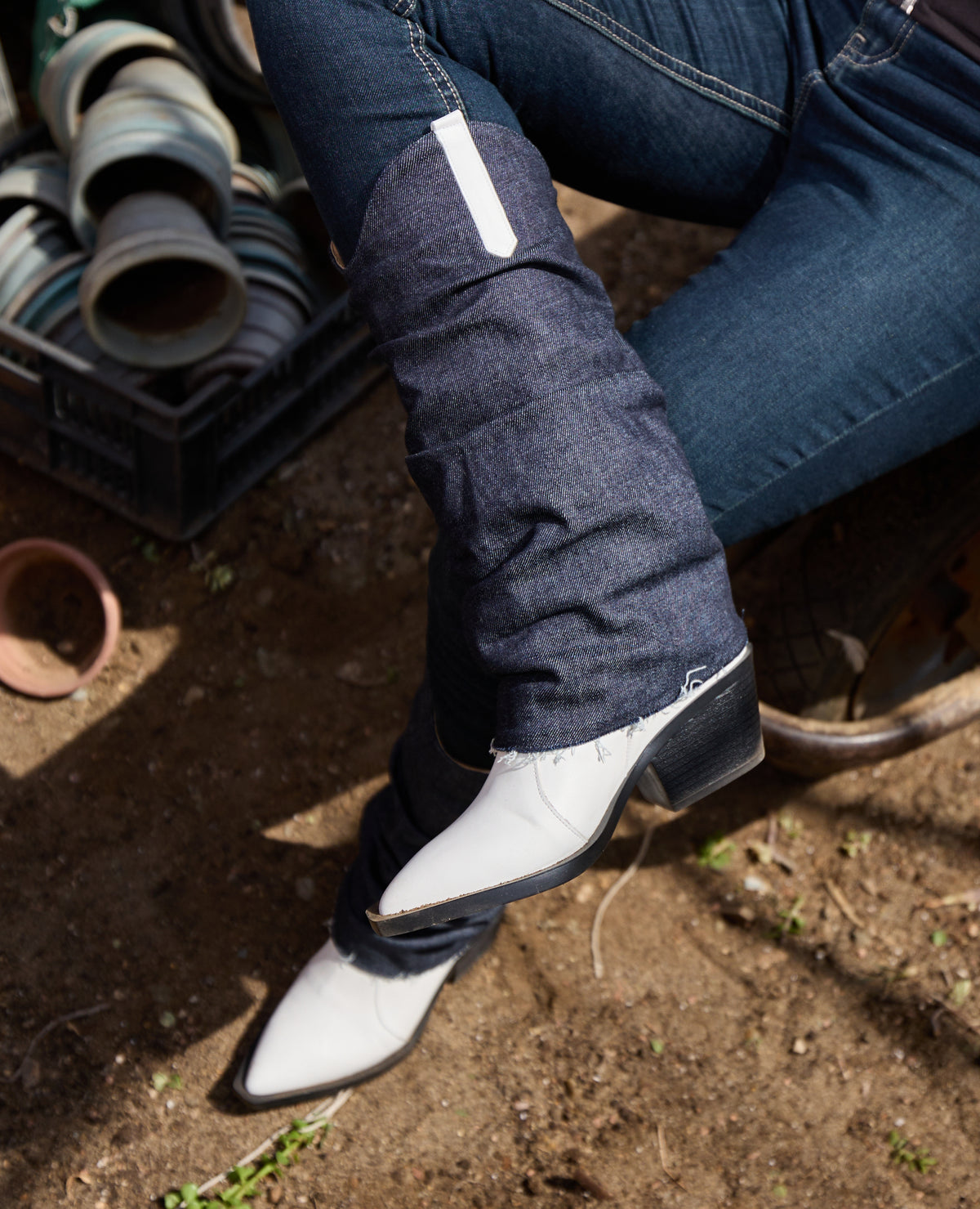 VeYa Boots