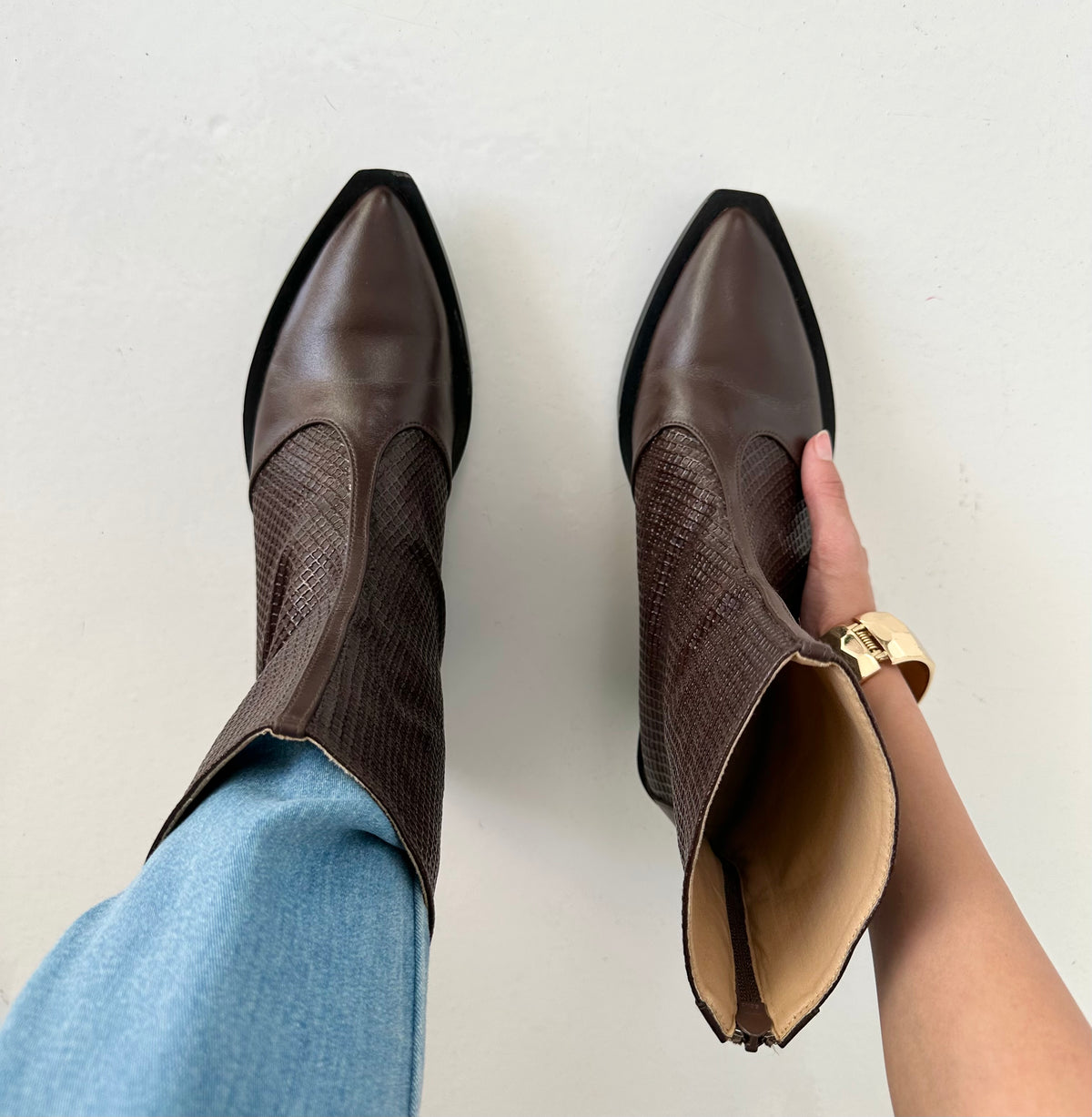 Verra Boots