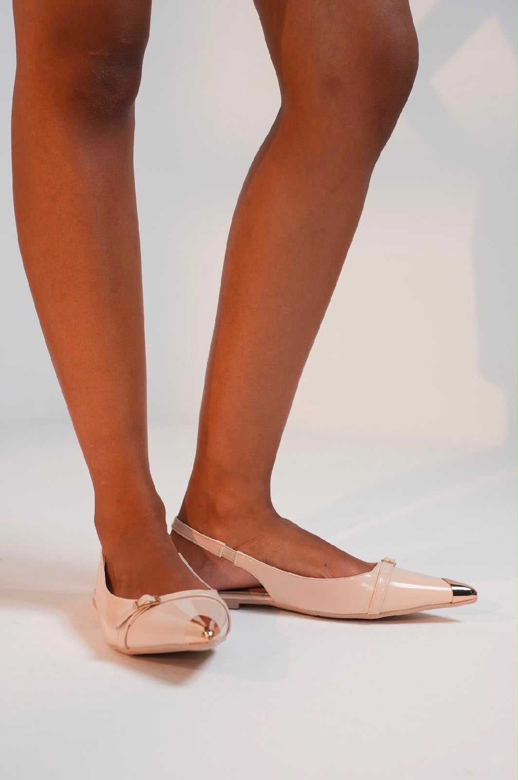 Summer '25 IT Mules-Beige