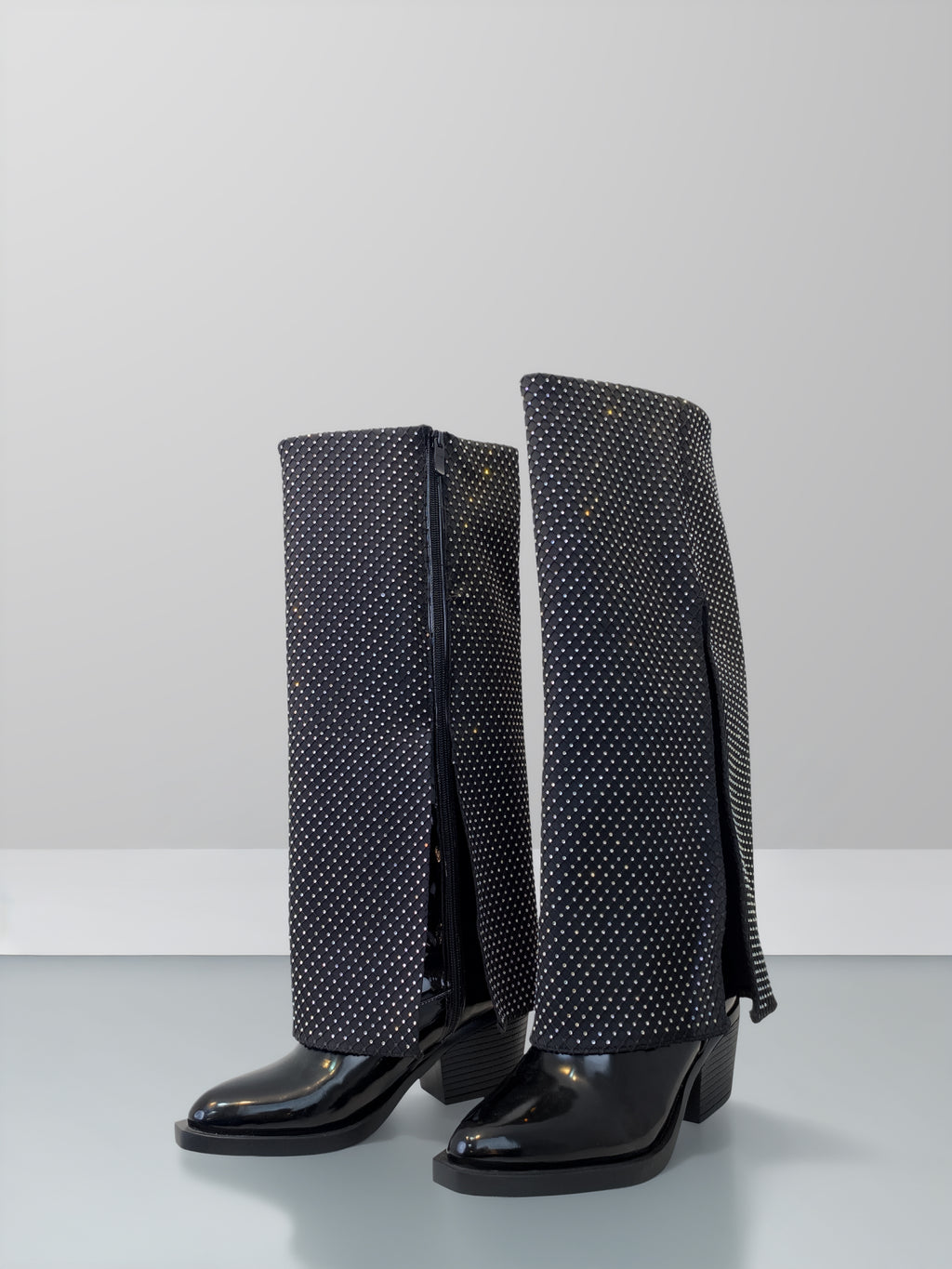 Diamond Boot Revived