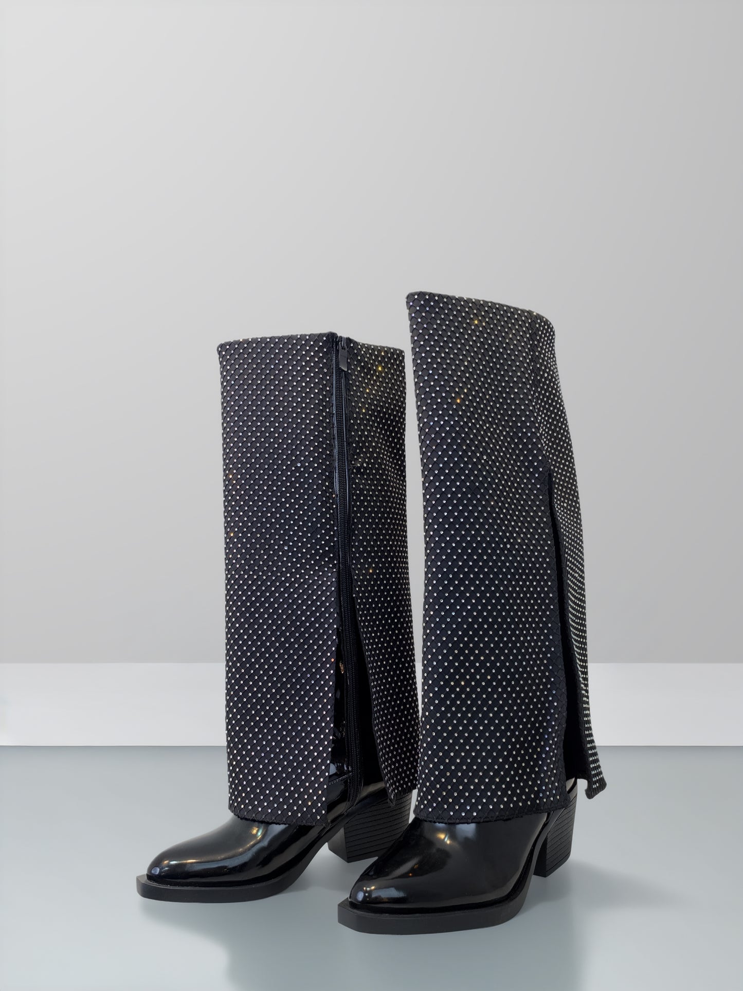 Diamond Boot Revived